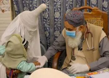 Pakistan: Ikoreshwa ry’inshinge zakoreshejwe ryanduza abana virusi itera SIDA