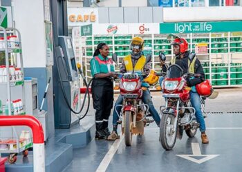 Bwa mbere ibiciro bya Lisansi na Mazutu mu Rwanda byatumbagiye cyane. “ Abanyarwanda baburiwe”