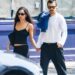 Harry Styles wamenyekanye mu itsinda rya One Direction yambite impeta umukunzi we Zoë Kravitz