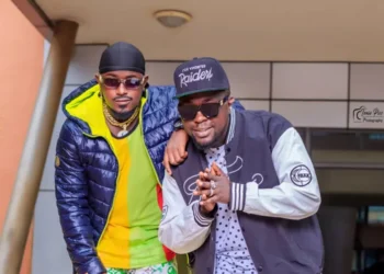 Dre Cali yasubije Ykee Benda mu buryo bukomeye