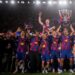 Yamal yanditse amateka, Barcelona yigaranzura Real Madrid muri El Clasico