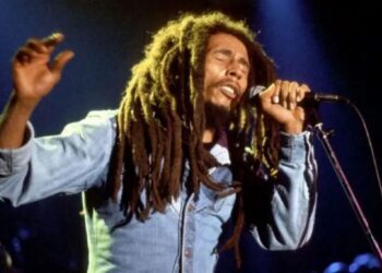 Imyaka 45 ishize Bob Marley apfuye: Inkuru ushobora kuba utari uzi kuri we