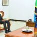 Samia Suluhu Hassan yasabye Didier Drogba kuba Ambasaderi wa Tanzania
