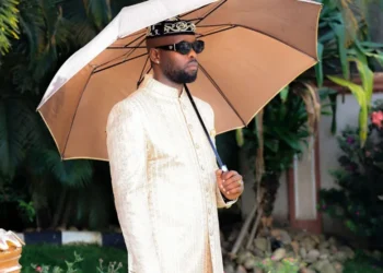 Eddy Kenzo yakemuye ikibazo cyari kimaze iminsi hagati ya D Star na Mudra