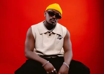 Ykee Benda yaburiye abagabo uko bagomba kwitwara mu rukundo