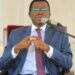 Katikkiro Mayiga yaburiye abahanzi bavanga Umuziki na Politiki