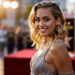 Miley Cyrus agiye kwandikwa mu mateka ya Hollywood Walk of Fame