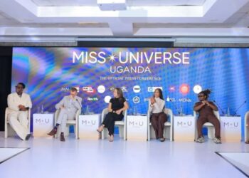 Irushanwa rya mbere rya Miss Universe Uganda ryatangijwe ku mugaragaro