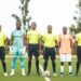 Shock muri BK Pro League: Umusifuzi wakubise umukinnyi yahagaritswe umwaka wose