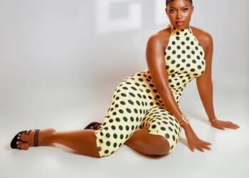 Dance Mamweeta agiye guhuriza abakunzi b’imbyino