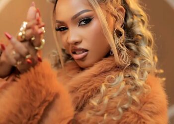 Spice Diana Yongeye gukorana na Selecta Rizzon