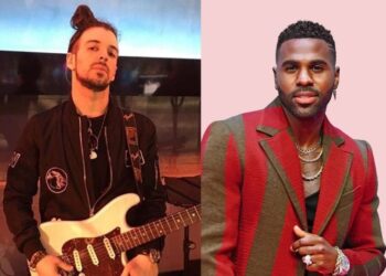 Urubanza rwa Jason Derulo rukomeje kuvugisha benshi