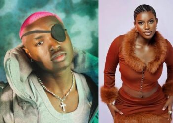 Dance Mamweta yatangaje uko Ruger yahinduye ubuzima bwe