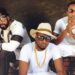 Urban Boyz yaba igiye kongera guhura?