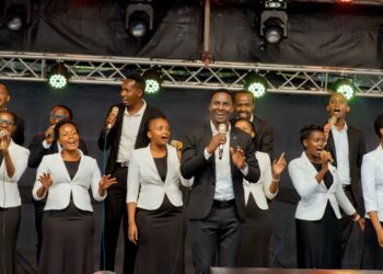 Ambassadors of Christ Choir igiye kwizihiriza isabukuru y’imyaka 30 muri Bk Arena
