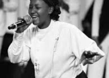Vestine wo mu itsinda ‘Vestine&Dorcas yibarutse imfura
