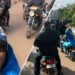Uganda: Spice yatangaje ko yanyuzwe no kugenda kuri moto