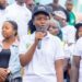 Minisitiri w’Ibidukikije yongeye gushishikariza abaturage kurinda amazi n’amashyamba